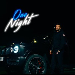 One Night - Rekky (Produced by Naz6m)