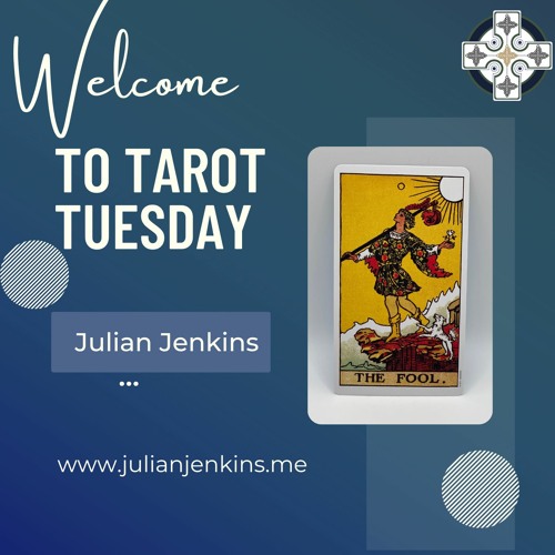 Tarot Tuesday: Your Weekly Guidance - July 11th, 2023