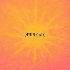 a me mi piace (SPATA CLUB REMIX)