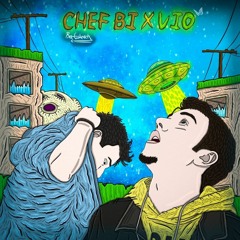 Chef Bi - Sesimi Duy
