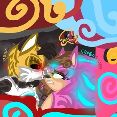 miles/evil.tails vs chaos.me/chaosangela.