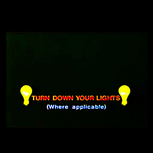 "Turn Down the Bootleg"  *SoundCloud Exclusive*