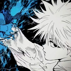 HUNTERxHUNTER -念能力者たち- PV