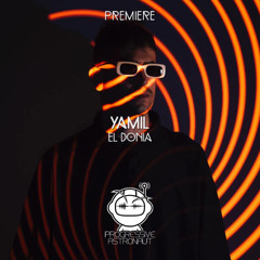 PREMIERE: Yamil - El Donia [Sol Selectas]