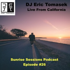 Sunrise Sessions / Episode 26