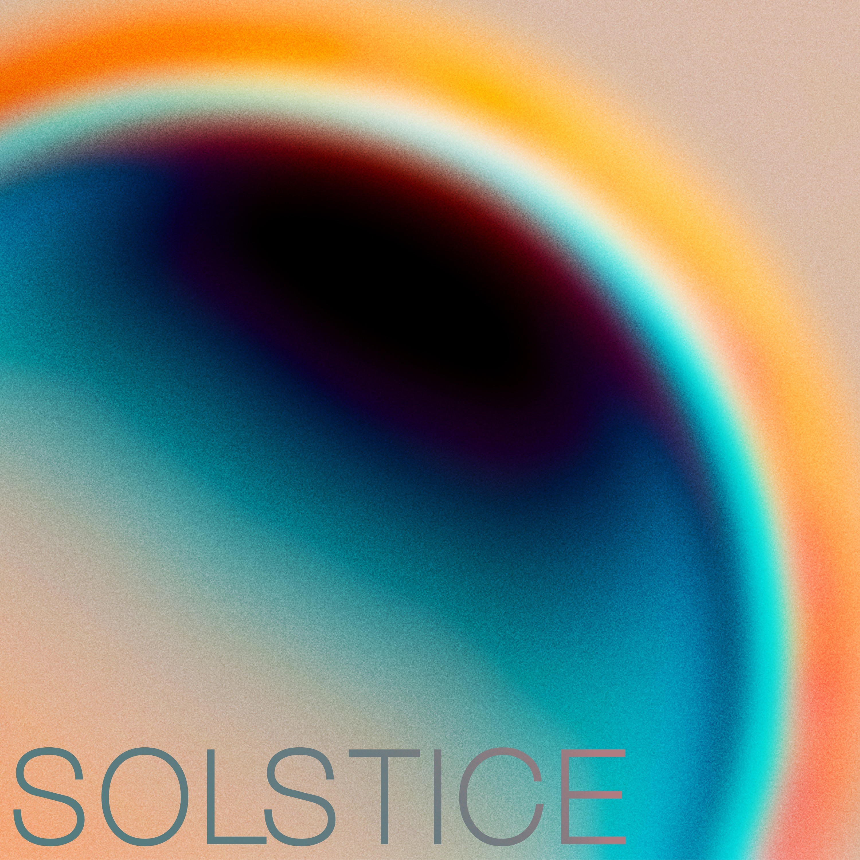 Solstice episode artwork