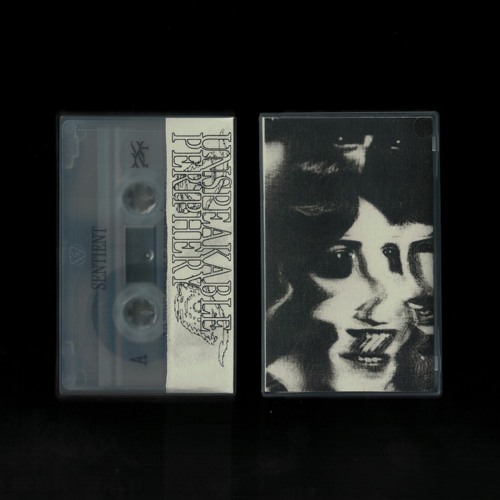 Sentient — Unspeakable Periphery | XM010