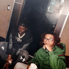 LUCKI x CHUCKYY - M's At The Show