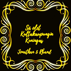 Sä olet kultakaupungin Kuningas