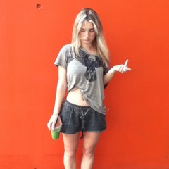 USA-Print (full length) Clarry Berry X Marli