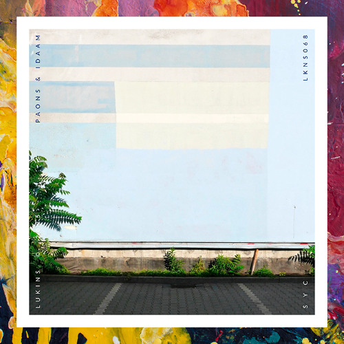 PREMIERE: Paons & Idaam — SYC [Lukins]