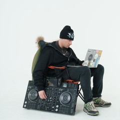 POSH! The Prince - Re-Bokk Robot (BABA Edit)