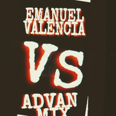MUSICA DE ANTRO SET VS - EMANUEL VALENCIA- ADVAN MIX 2022