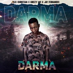 DARMA (feat. Greezy & Jay Fernandes )