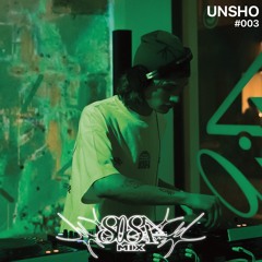 UNSHO - 8084studio MIX [003]