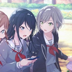 Voices | Ichishiho ver | Ichika Hoshino & Hinomori Shiho cover Leo need project sekai