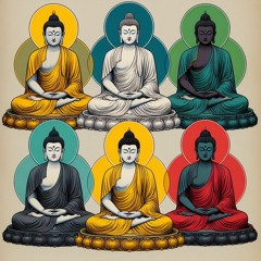 The Great Buddha Puja [Storytelling Session]