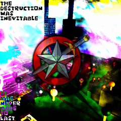 Combat Initiation UST - The Architect's Ire [Builderman Theme]