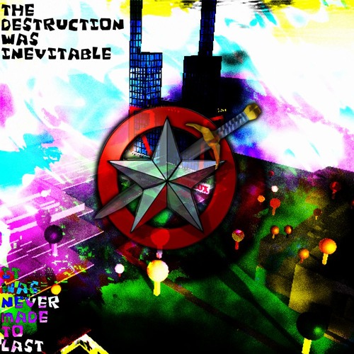 Combat Initiation UST - The Architect's Ire [Builderman Theme]