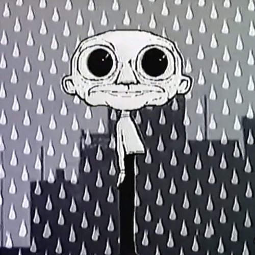 it's still raining