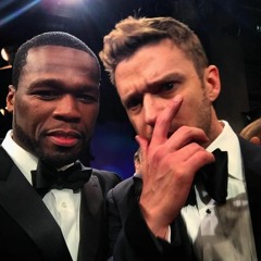 50 Cent - Ayo Technology ft. Justin Timberlake (JOOT edit)