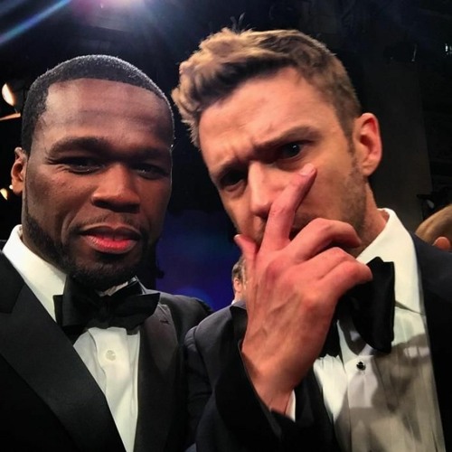 50 Cent - Ayo Technology ft. Justin Timberlake (JOOT edit)