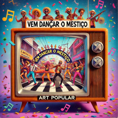 Vem Dançar o Mestiço