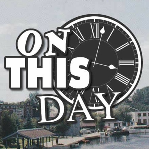 Stream ON THIS DAY NOV 15 2021 by Hunters Bay Radio Listen online for