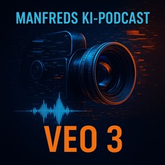 Episode 1 | VEO 3 – Googles KI-Videogenerator