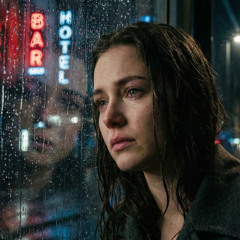 Whispers in the rain (Live)