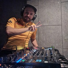 Live From The Utopian Void II (Winter Mix 2023)