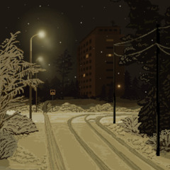 Snowfall