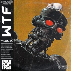 Ekvalayzer Feat. McGyver - The Baddest Donk