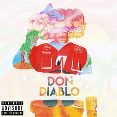 Head Up Vs. Moscow Mule - Don Diablo Vs. Bad Bunny (Mumbai Mashup)