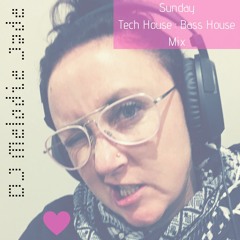 Sunday Tech House : Bass House Mix