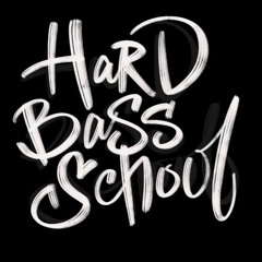 Hard Bass School - Pidaras (Official Nash Gimn Remix)