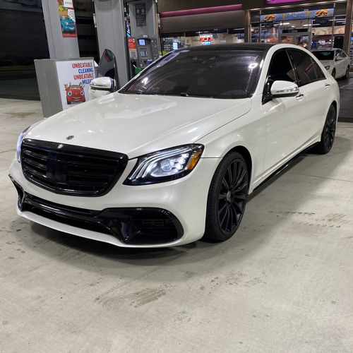 Curtains In The Back (Prod. MK Beats)