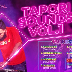 THEMMA THEMMA BONUS REMIX DJ NOUFAL