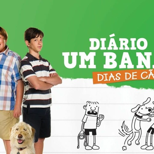 Watch Diary of a Wimpy Kid: Dog Days Streaming Online