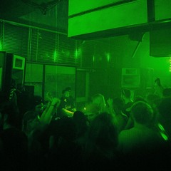 NIHAD TULE | ANTIDOTE, TILLATEC | 18.05.25