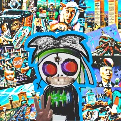 noise to skull technology |prod. nigma