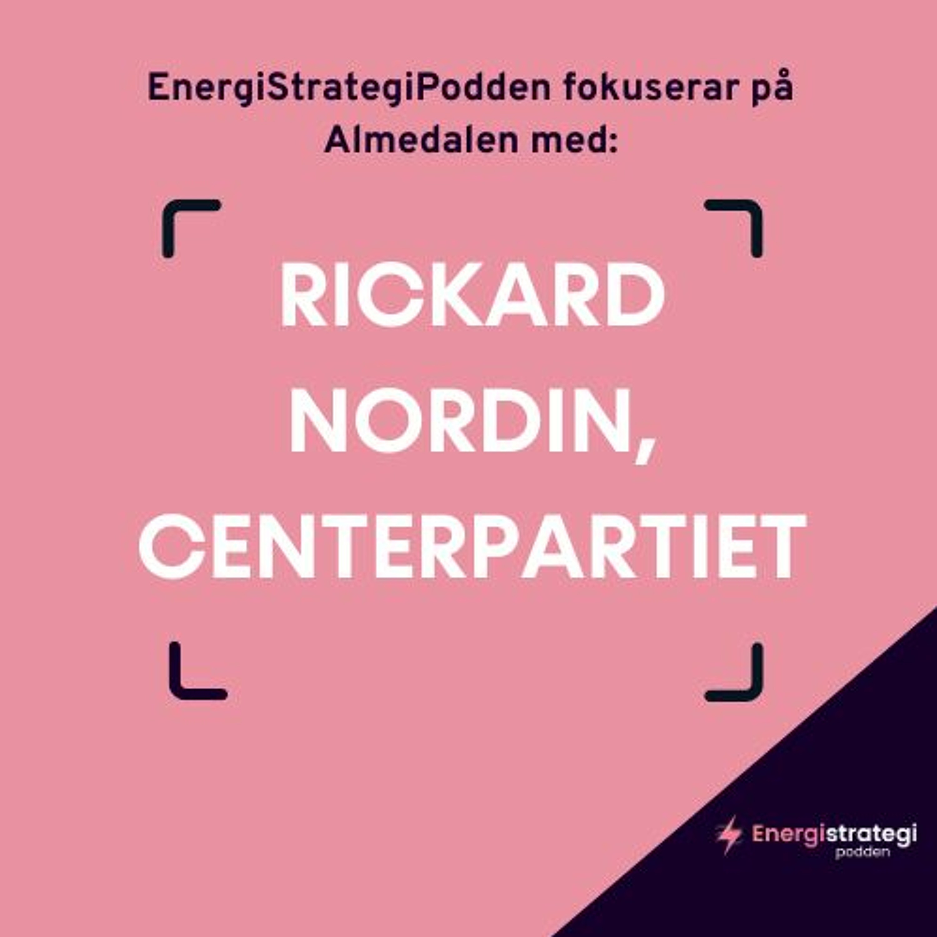 Energistrategipodden
