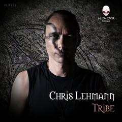 Chris Lehmann - Tenor (Original Mix)