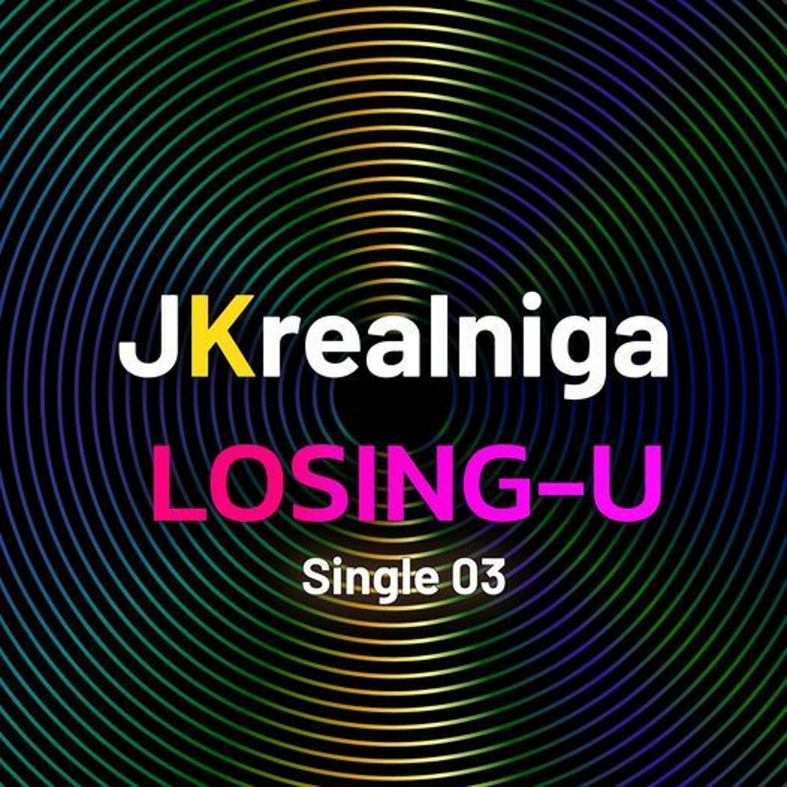 Losing you