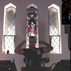 Itchy Twitchy Finger Lickin LIVE VOL.2_08.08.20_Shanos