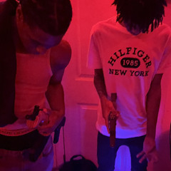 drq x pb - cross dat line [aruit]