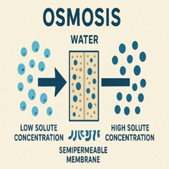 Osmosis