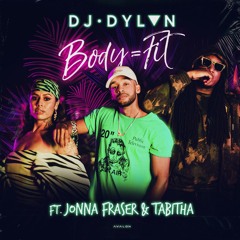 BODY = FIT (feat. Jonna Fraser & Tabitha)