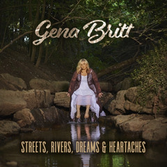 Gena Britt - "What Kind of Memory Will You Be"