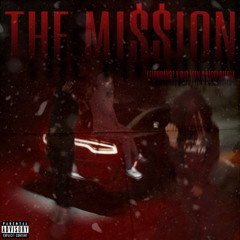 The Mission ft. Big Leen & 31soldier4L